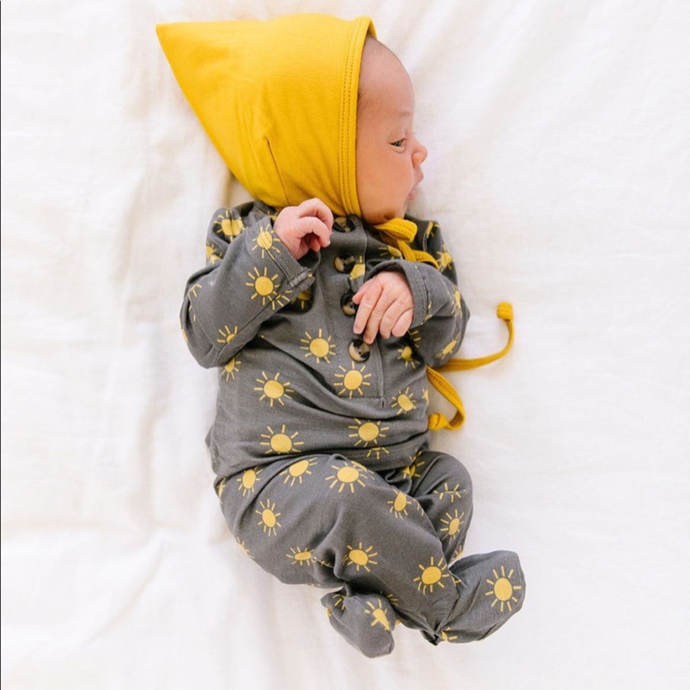 Lou Lou & Company Grayson Top and Bottom Set